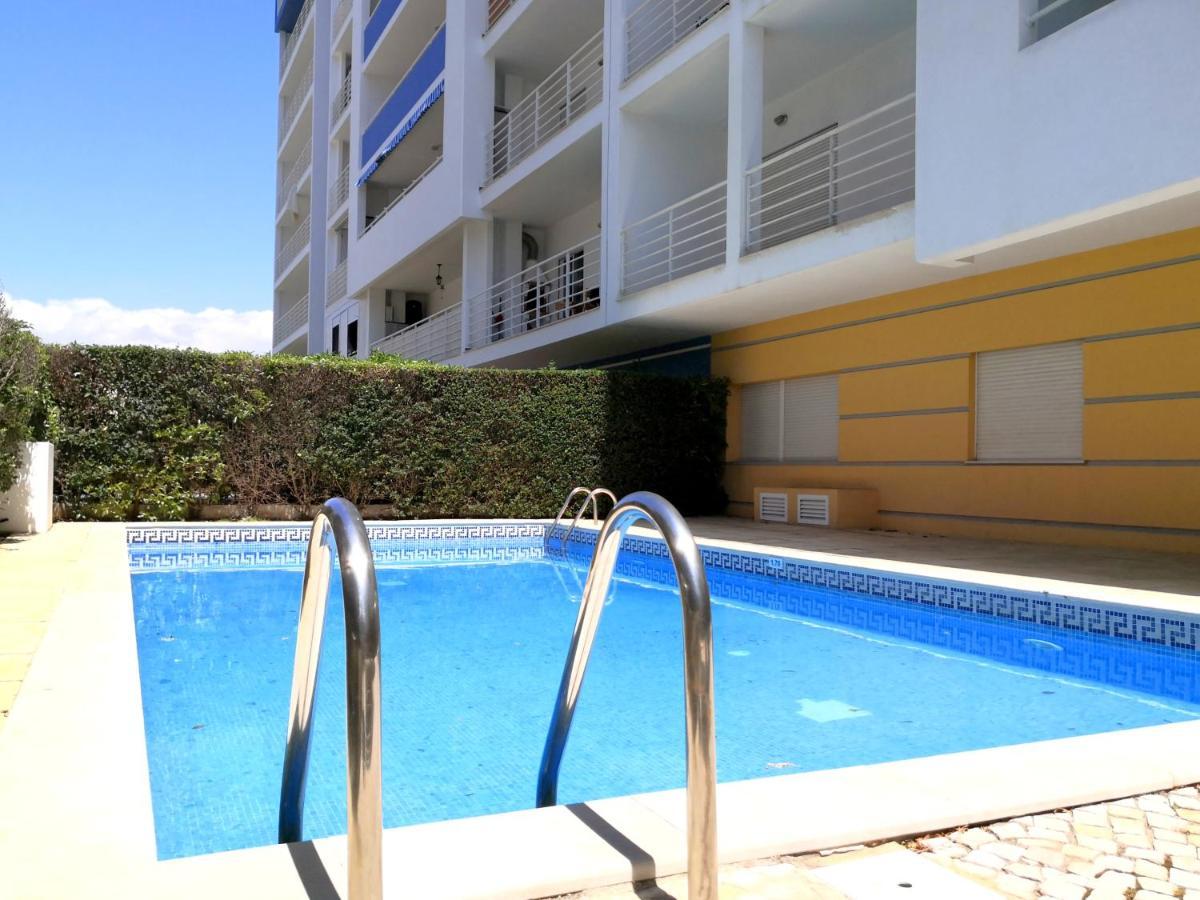 Apartamento Orange Flat - Pool-Wifi - Portimão Exterior foto